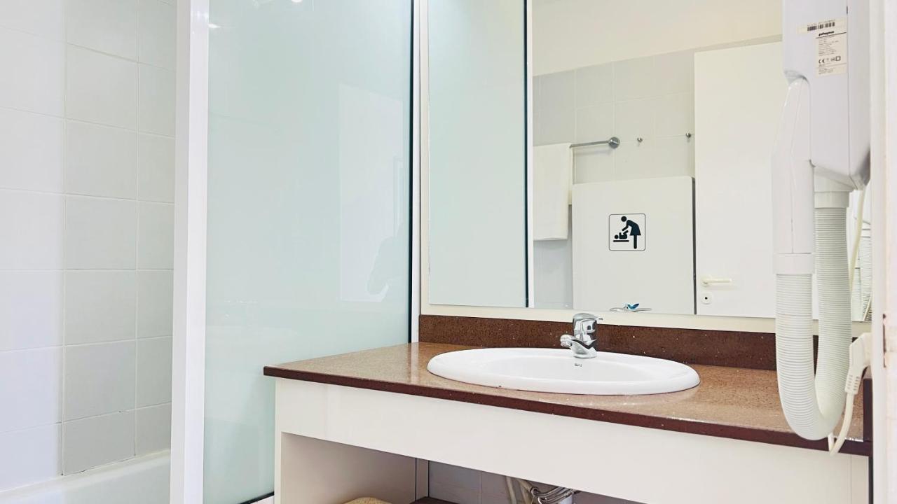 Le Colibri Des Alizes Apartment แซงต์-ฟรองซัวส์ ภายนอก รูปภาพ