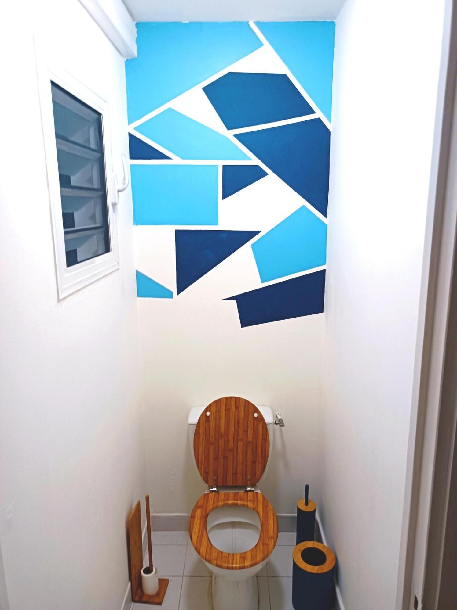 Le Colibri Des Alizes Apartment แซงต์-ฟรองซัวส์ ภายนอก รูปภาพ
